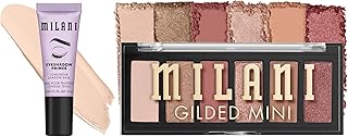 Milani Imprimación de sombra de ojos + mini p...