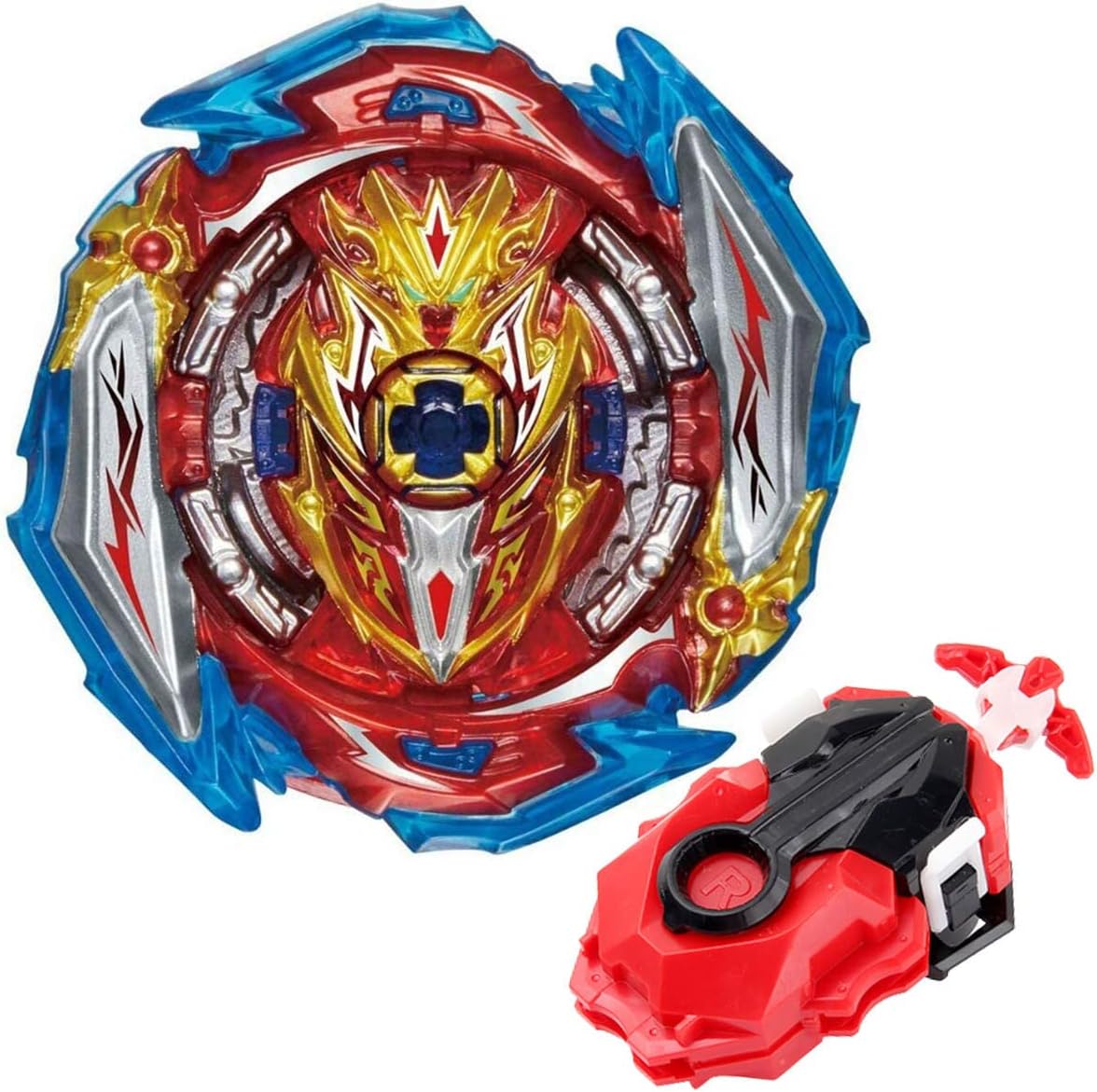 Infinite Achilles