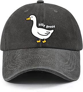 GenericSilly Goose Hat for Men Lahore, Karachi - Pakistan