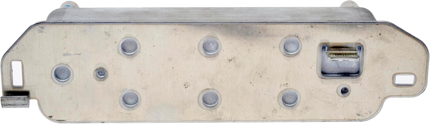Dorman 918-599 Automatic Transmission Oil Cooler Compatible with Select Ford Models