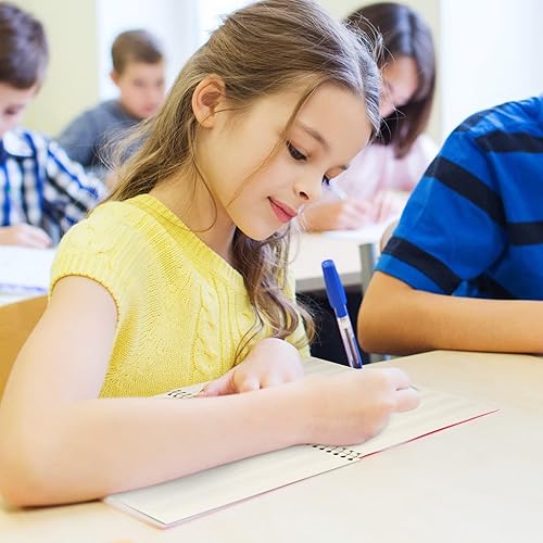 Miniatura 7 de Cuaderno con hojas en blanco para música, composición, manuscrito, con diseño de teclado de piano, 50 hojas, 26 x 19 cm., negro, (Black Music)