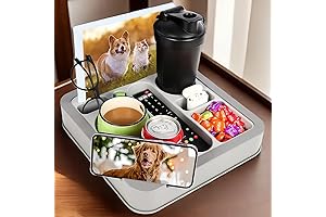 Couch Cup Holder -- Perfect Bed Drink Holder