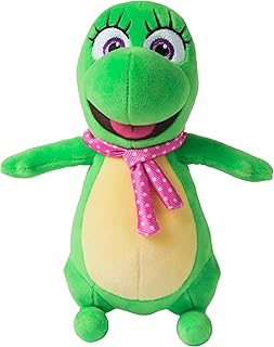 Dora Official Boots Plush Doll, Educational Toys