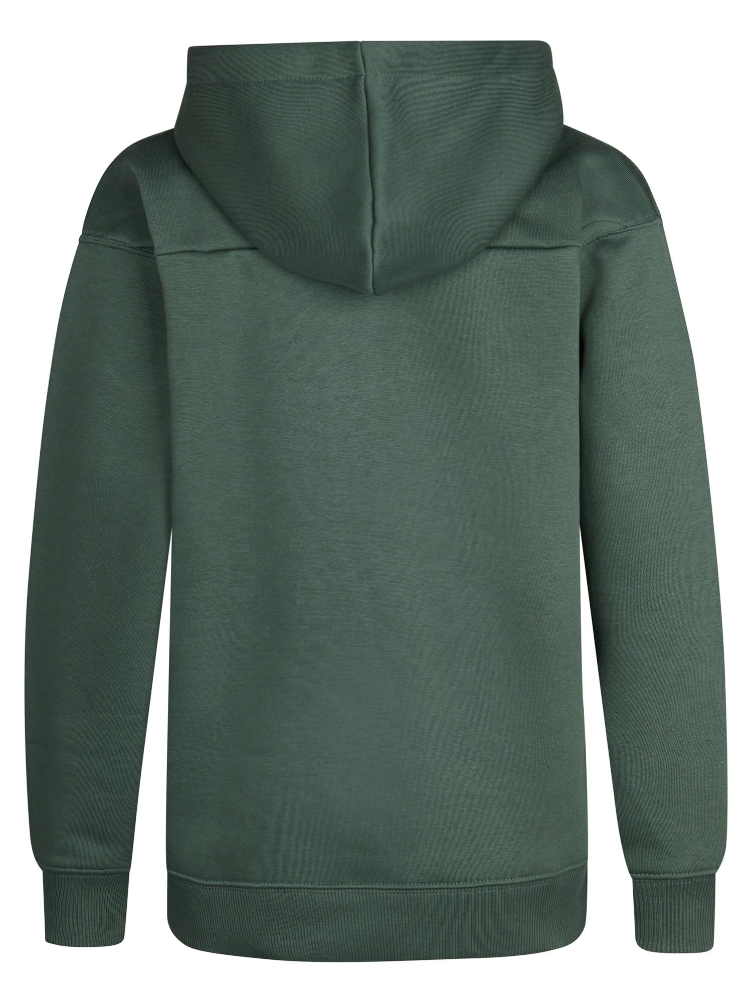 Petrol Industries - Hoodie mit Reißverschluss Redwood