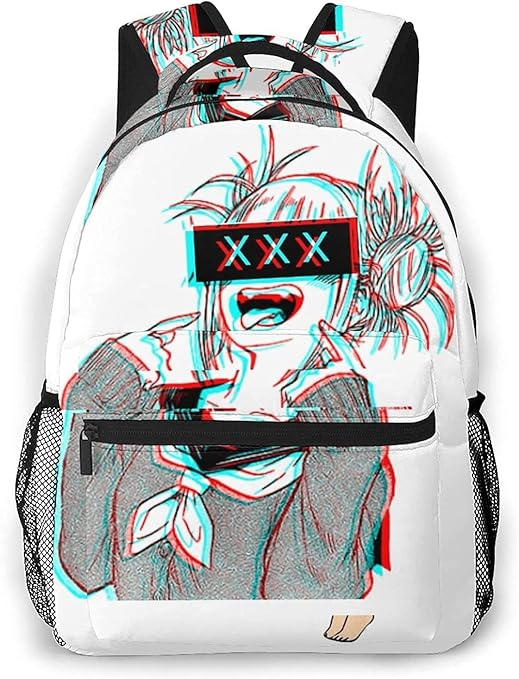 toga himiko backpack