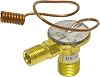 UAC EX 10038C A/C Expansion Valve