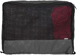 Organizador Mesh Organizer G Curtlo Cinza
