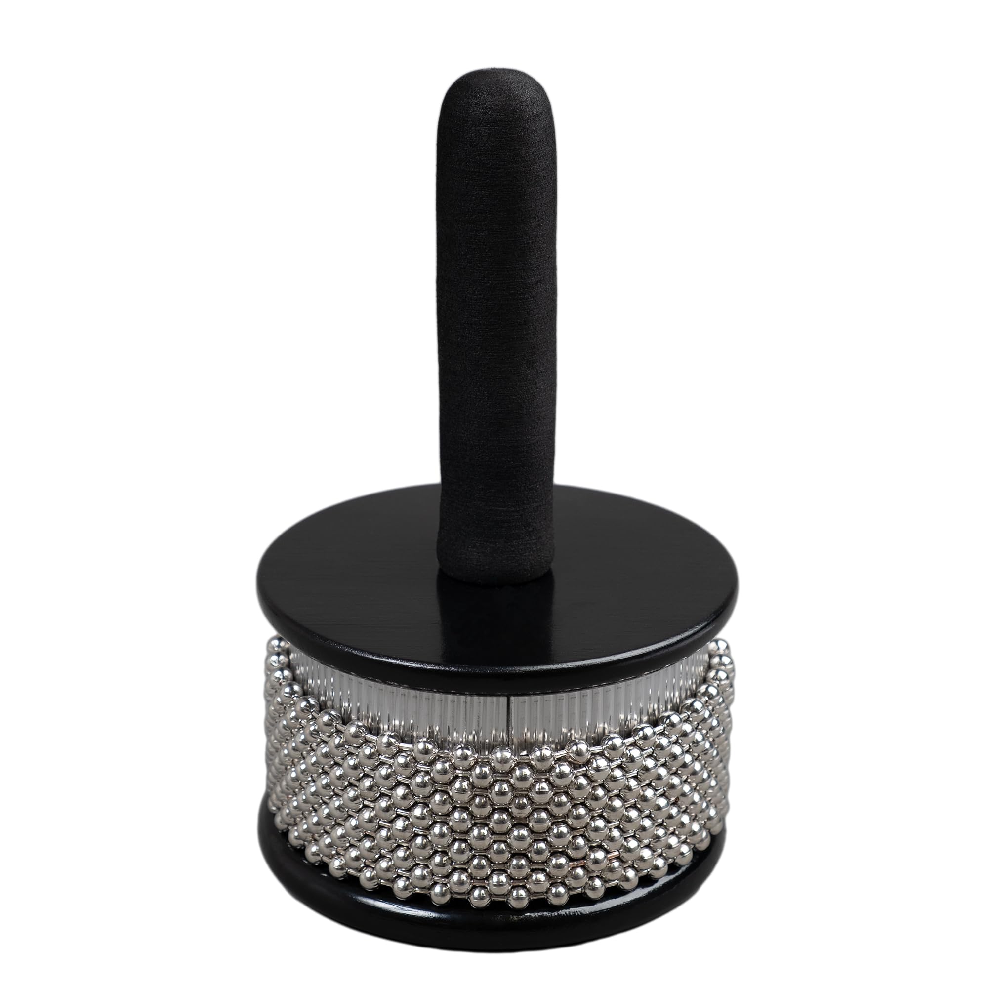 Sela Cabasa 115's - Strumento a percussione di alta qualità con design moderno e suono potente