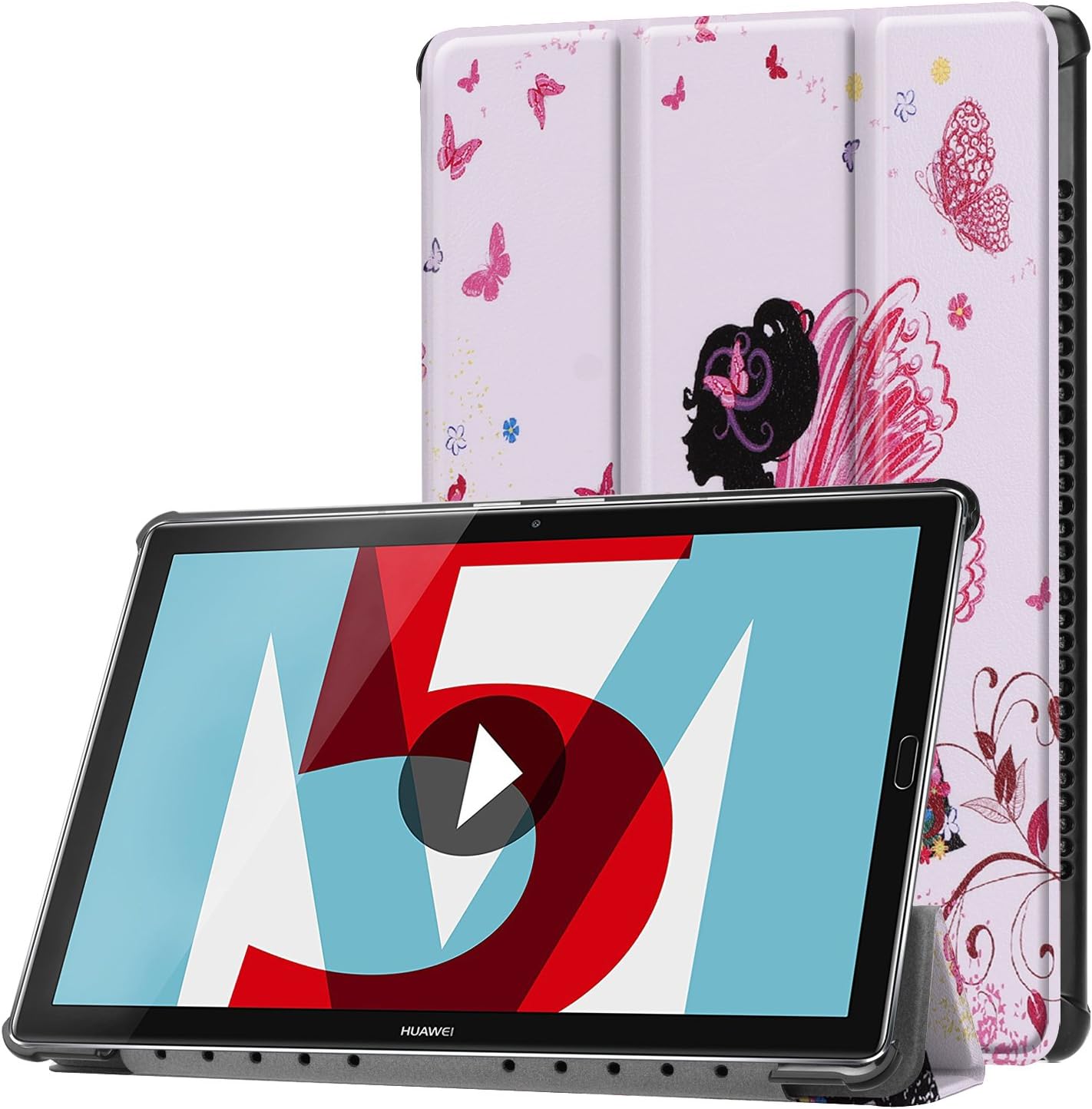 custodie per nuu mobile