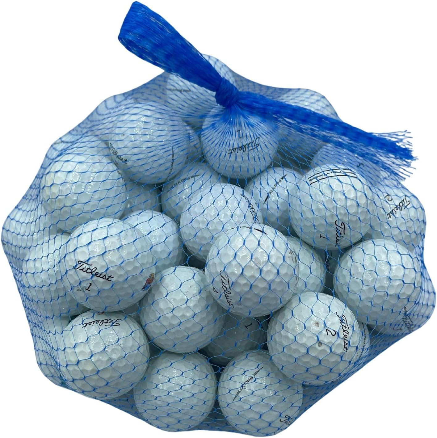 Golf Ball Planet Pro V1/Pro V1x Used Golf Balls