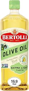 Bertolli Olive Oil, Extra Light, 16.9 fl oz