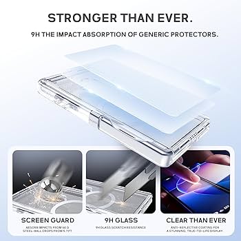 Amazon.co.jp: BiQiHR 対応 Samsung Galaxy Z Fold 7 ケース用