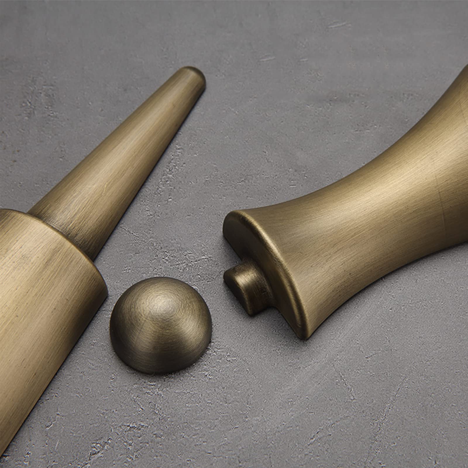 Badezimmer Kennzeichen, 2 Stück, 15, cm Metall-Toiletten-Türschilder, Dekoration, for Büro, Unternehmen, Restaurant, Zuhause, Badezimmer