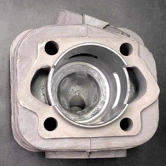 Yd100 Cylinder 50MM (Two in One)