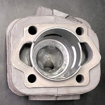 Yd100 Cylinder 50MM (Two in One)