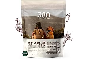 Northwest Naturals Raw Dog Food | Complete Nutrition for Your Canine Companion