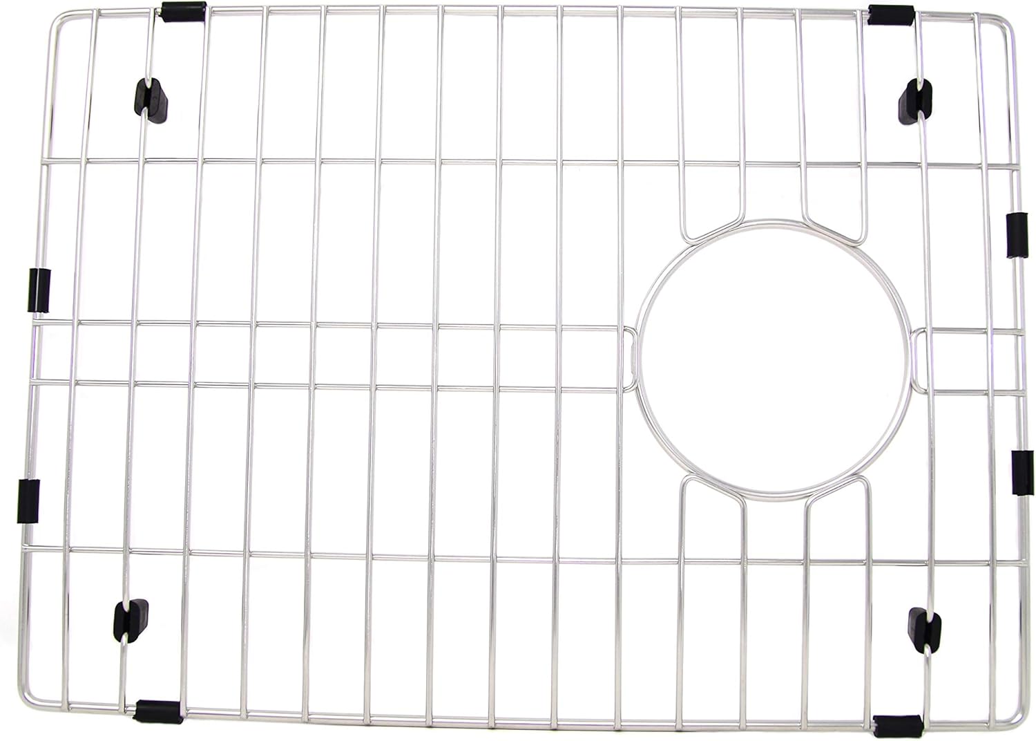 AmeriSink BG-323S Stainless Steel Bottom Grid Protector