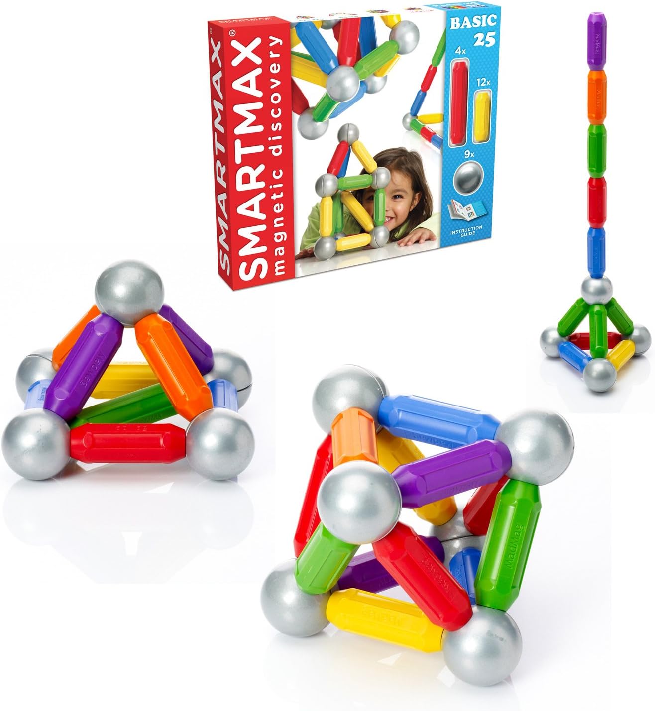 SmartMax Basic 25