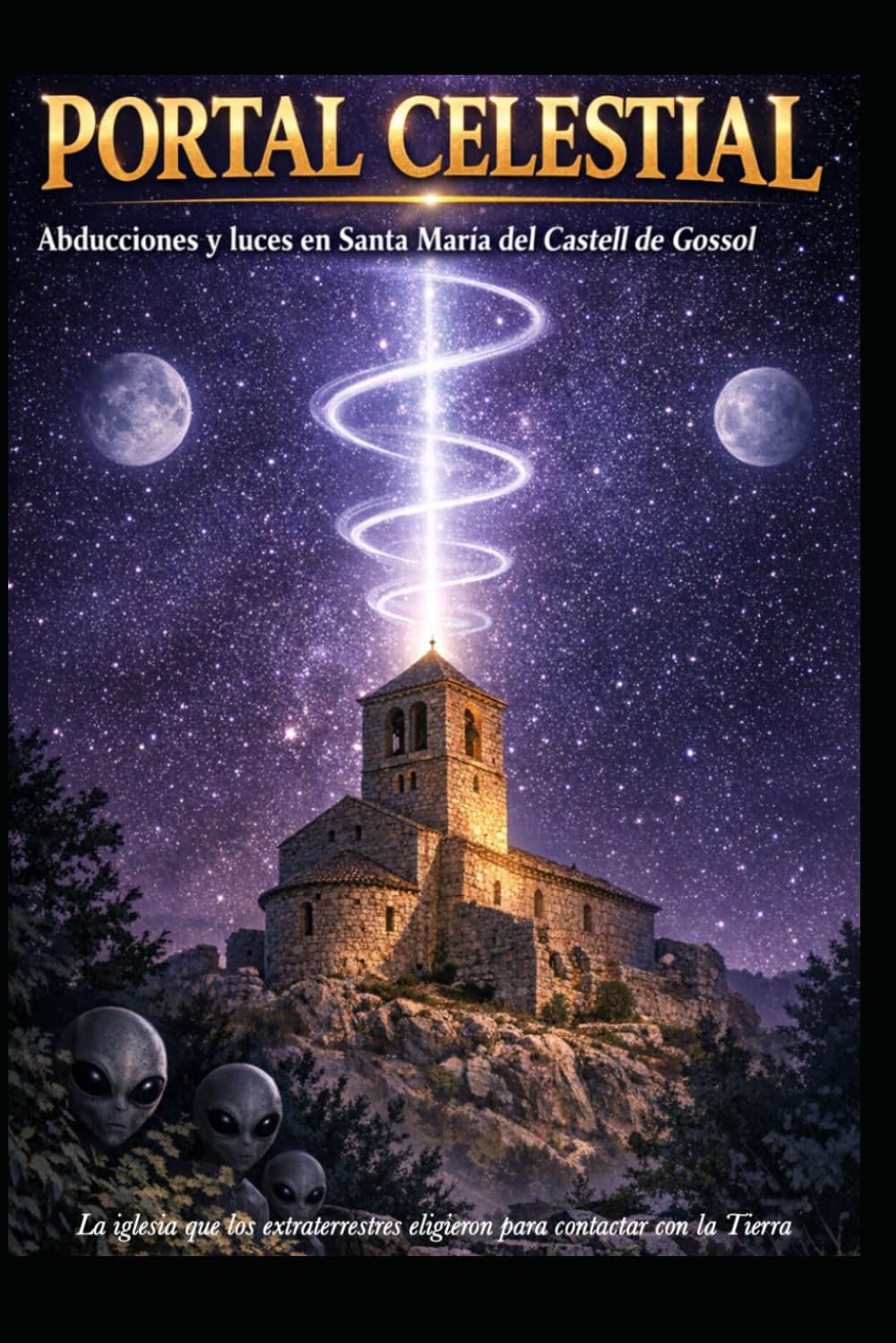 PORTAL CELESTIAL