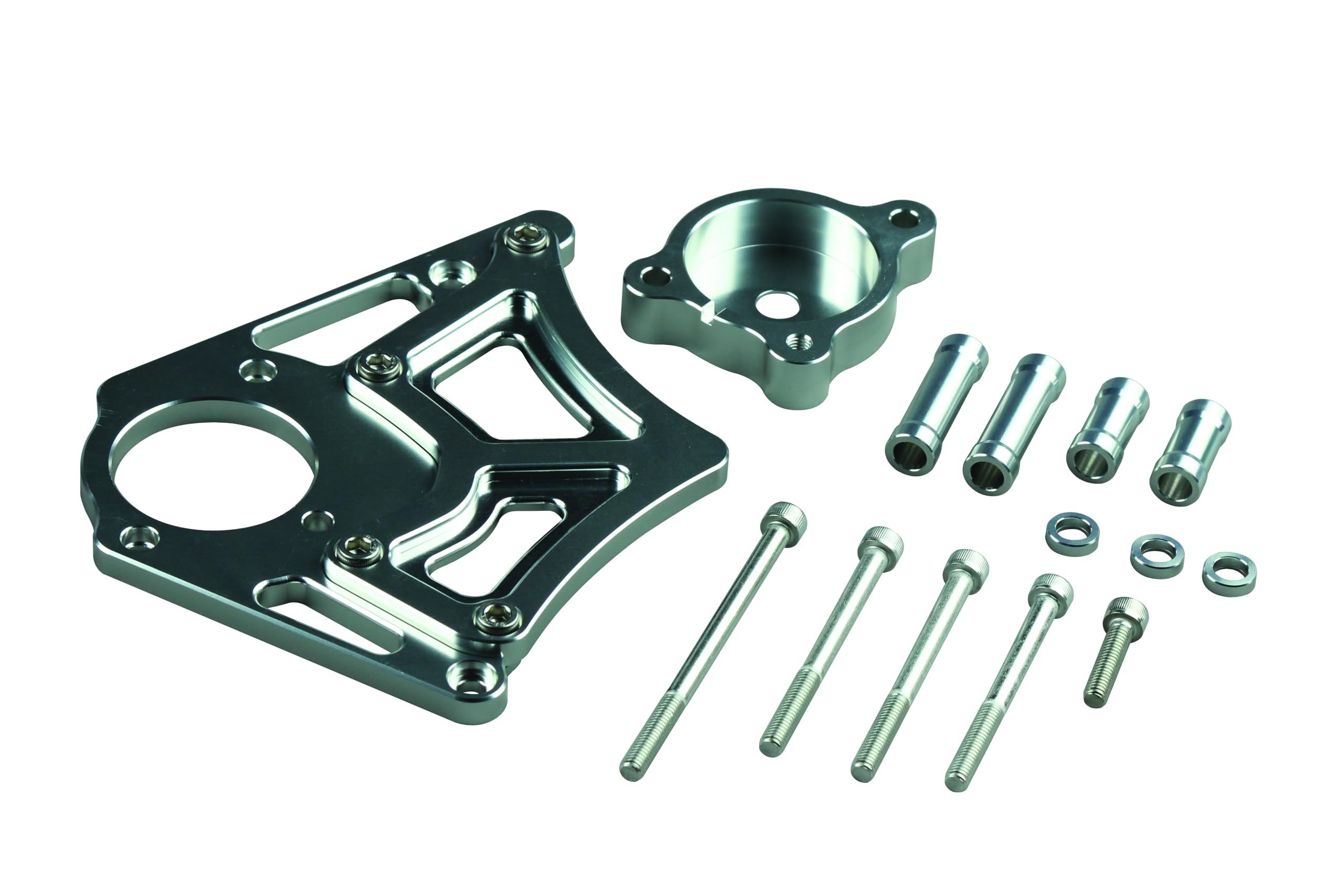 POSH スプロケットカバー XJR1200 XJR1300 センサーホール付き POSH スプロケットカバー XJR1200 XJR1300 センサーホール付き