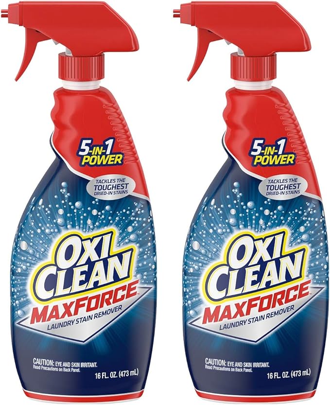 OxiClean MultiPurpose Baby Stain Remover Powder, 1.36kg … (1 Pack