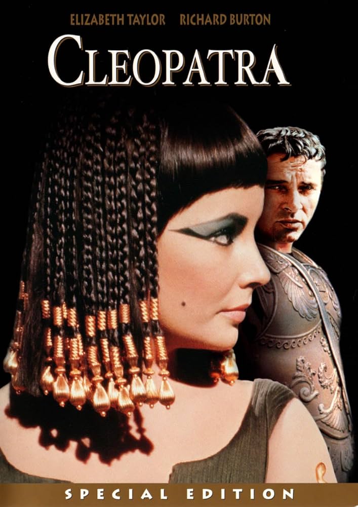 クレオパトラ プレミアム・エディション [DVD] wwzq1cm クレオパトラ プレミアム・エディション [DVD] wwzq1cm Amazon