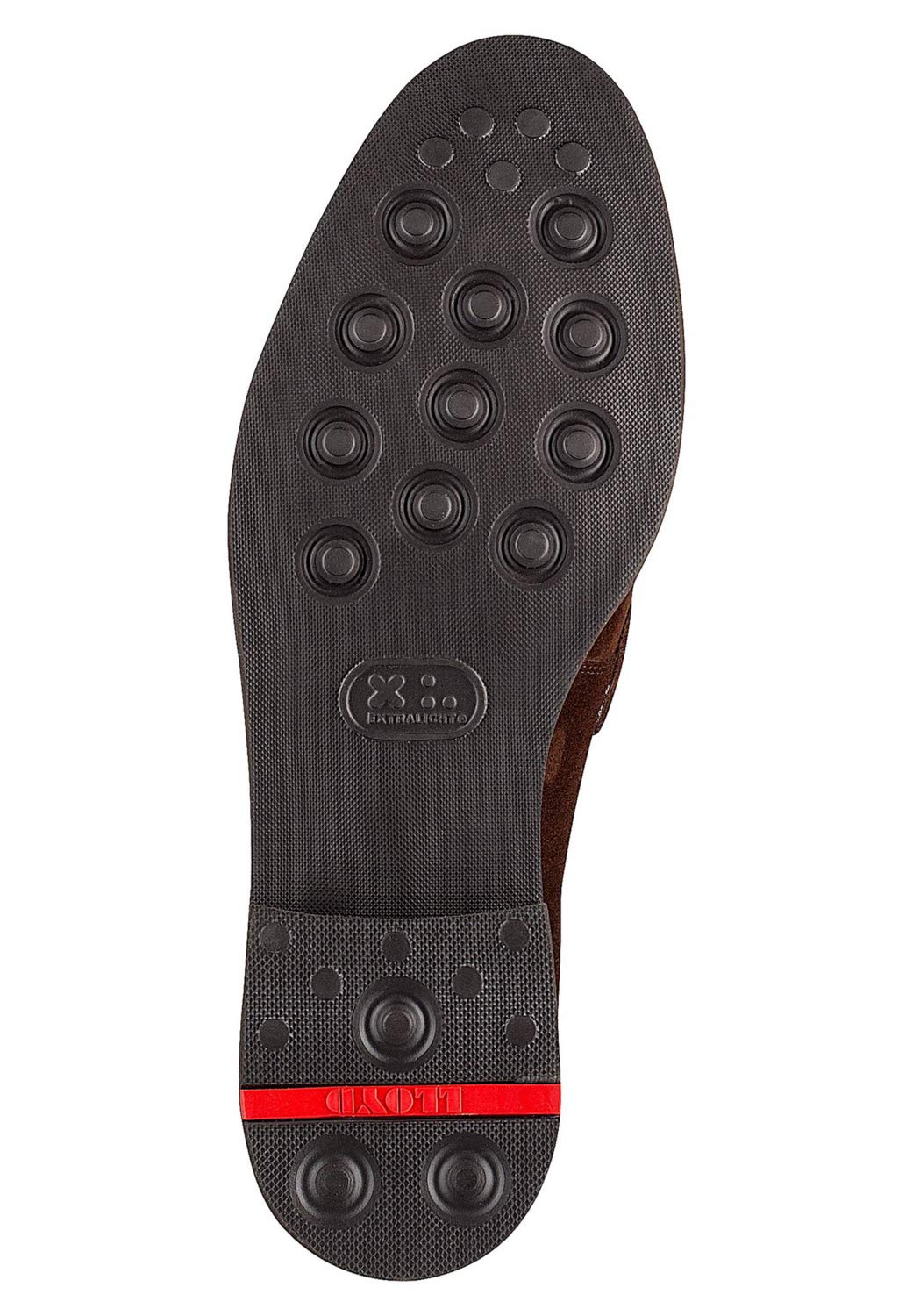 LLOYD Męskie buty Reed Slipper