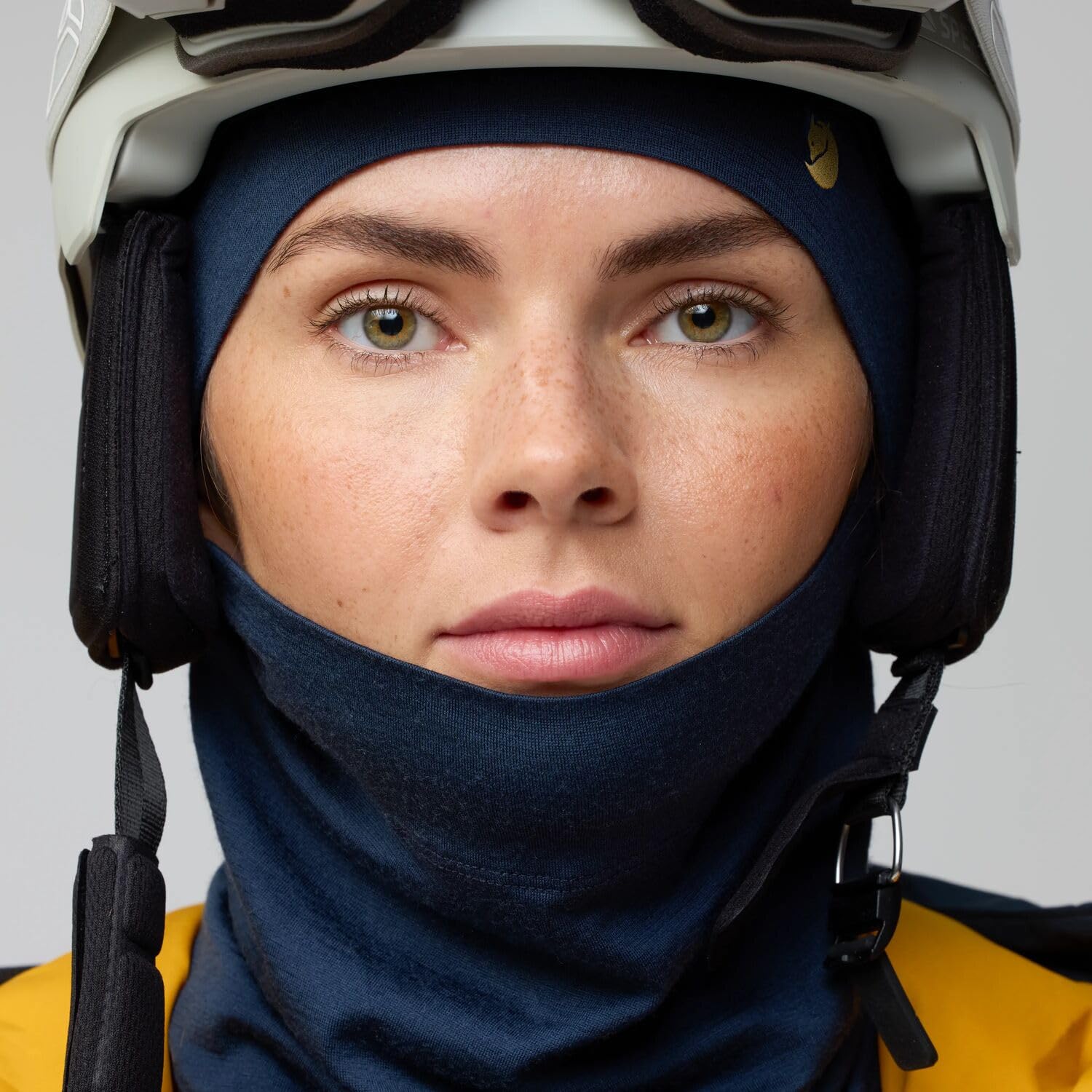 Fjällräven Bergtagen Merino - Balaclava Unisex Adulto