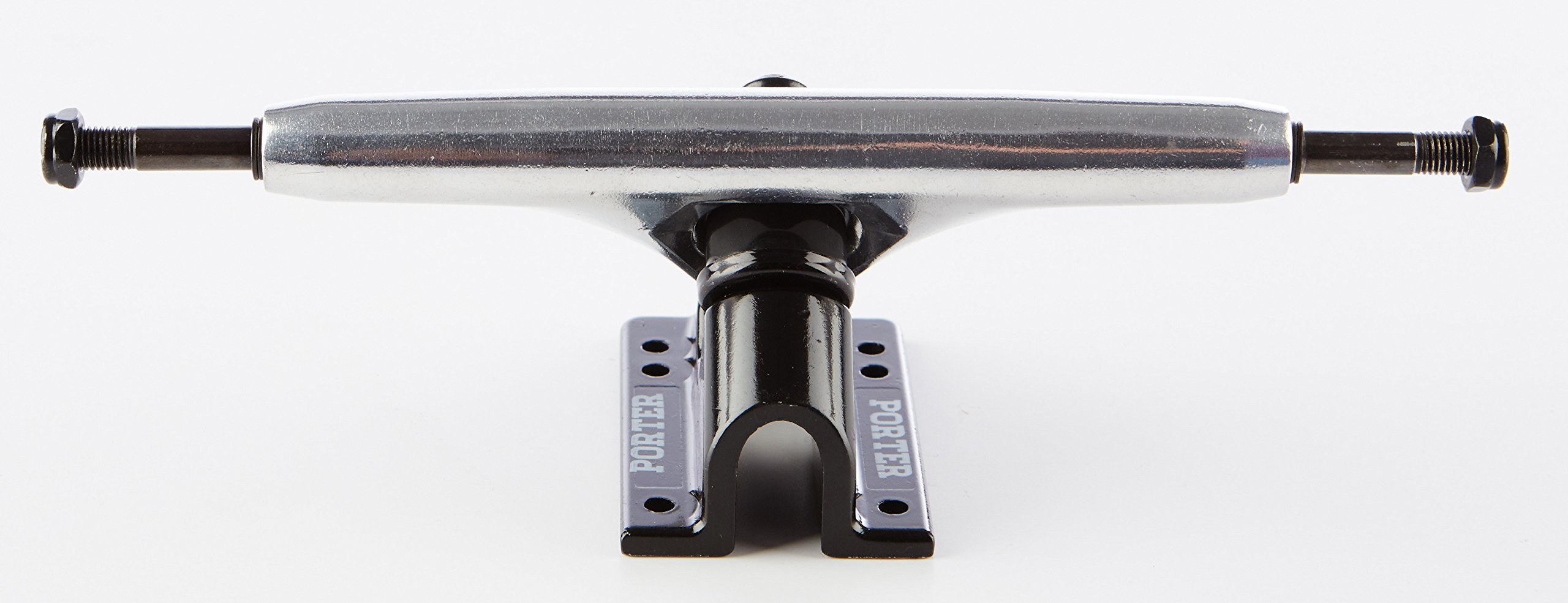 NICE Longboards Hardgoods Street Zubehör Porter Truck Longboard Truck