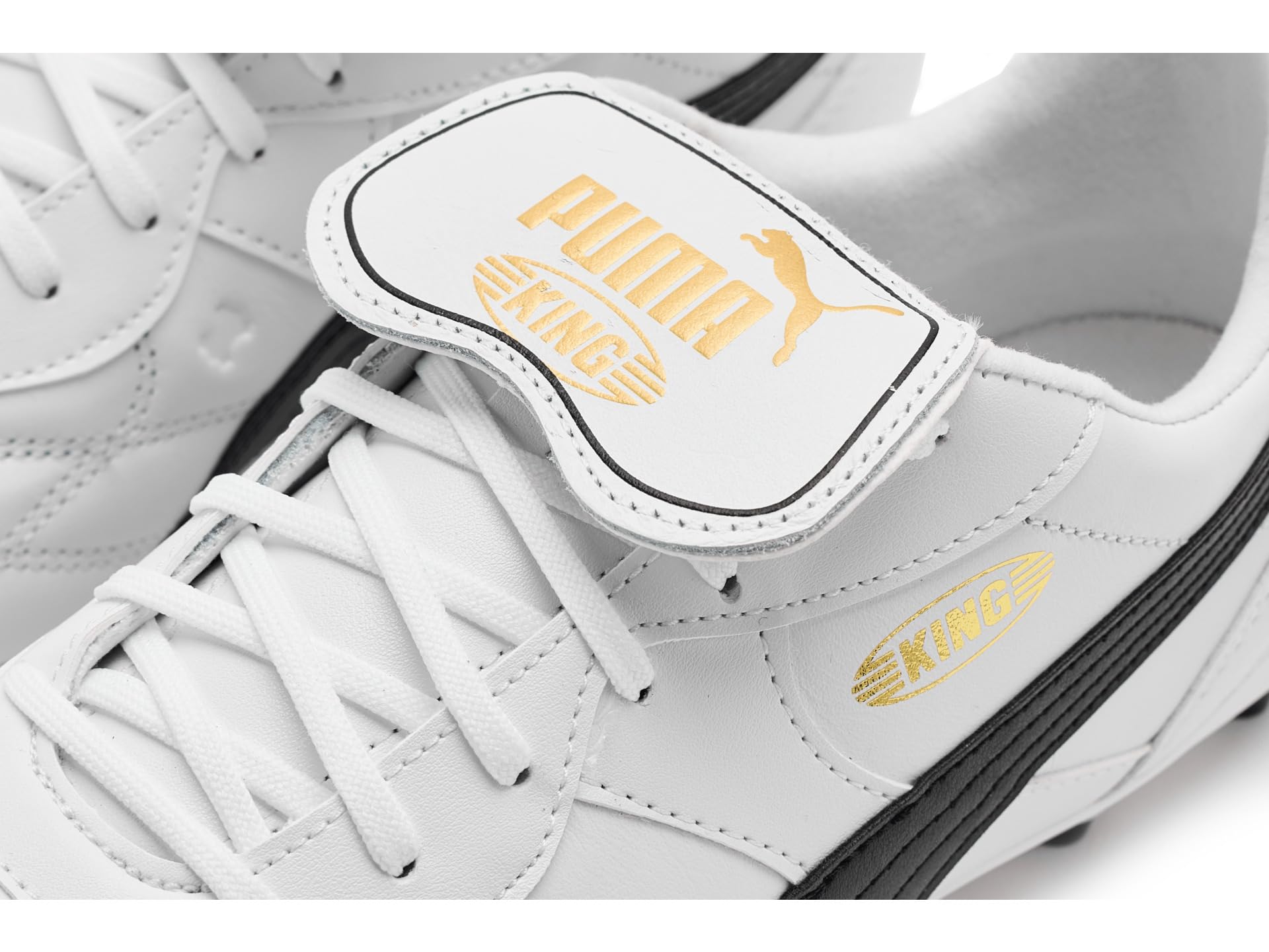 PUMA - - King Pro Fg/Ag-Schuhe für Herren