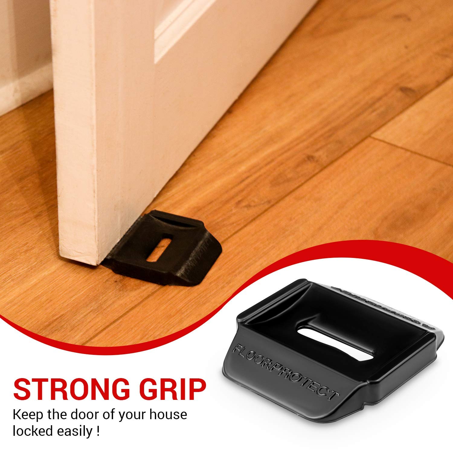 Floor Protectors 4 PK Furniture Floor Protector Castor Cups for