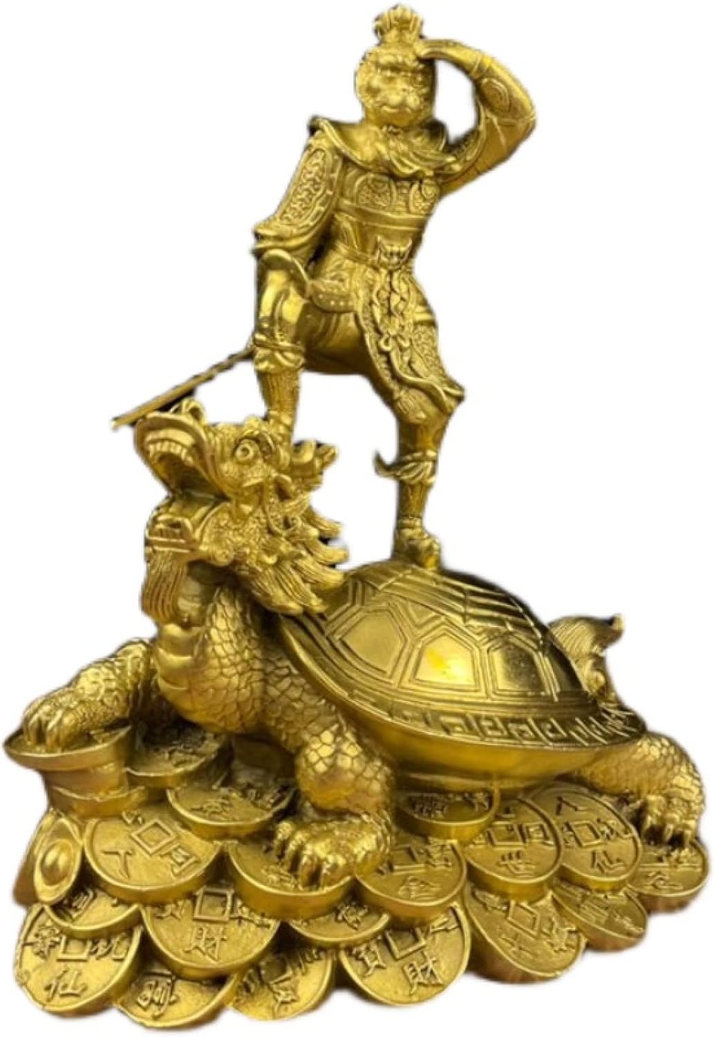 Statues Decor Statues and Figurines Statue Ornament Pure