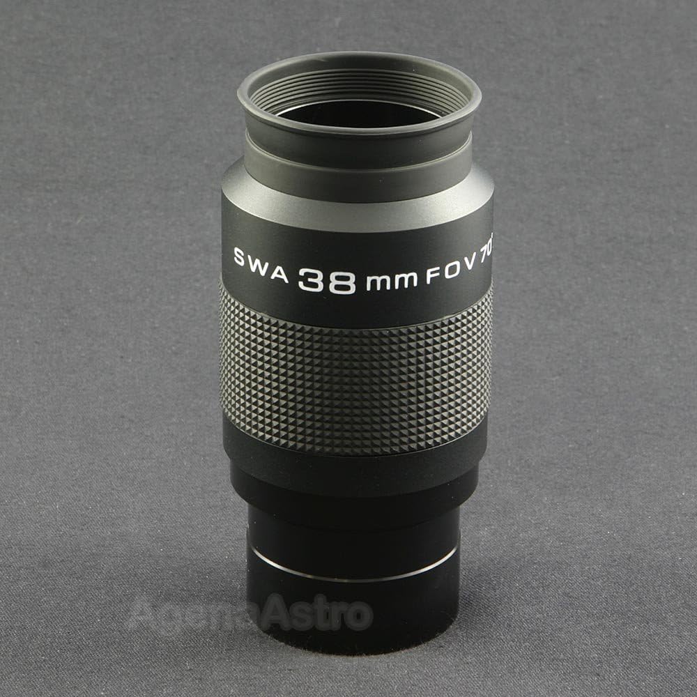 Agena 2" Super Wide Angle (SWA) Eyepiece - 38mm