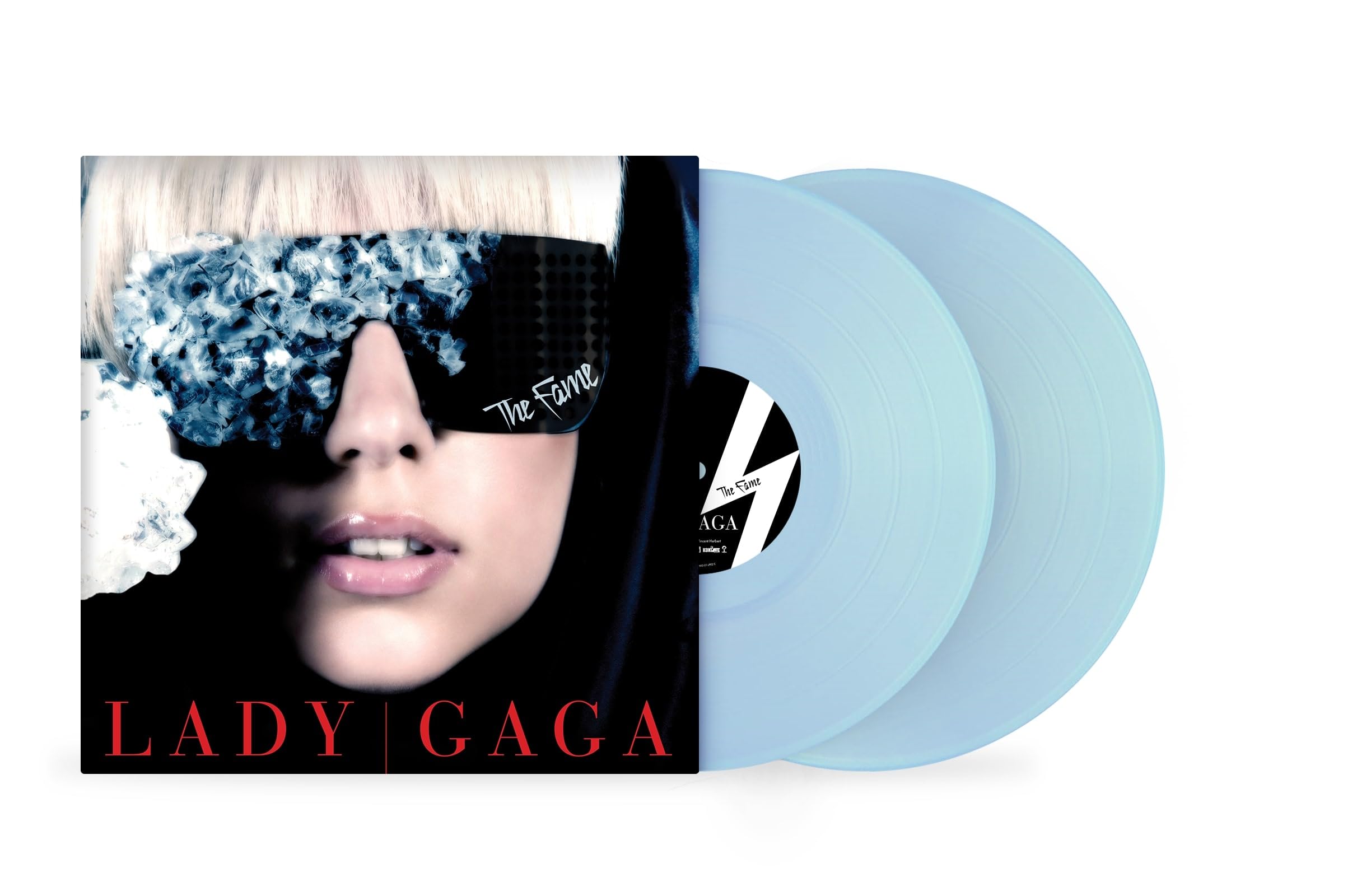 LADY GAGA FAME プレミア　バニティ LADY GAGA FAME プレミア バニティ LADY GAGA FAME プレミア