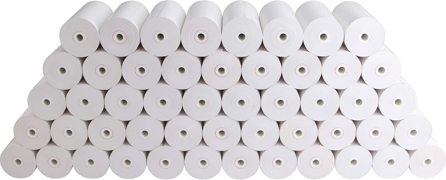 Business Source Receipt Paper