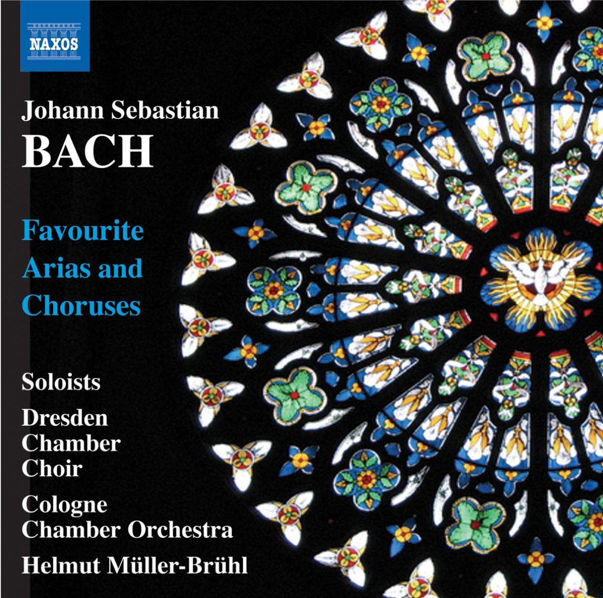 Kammerensemble Cologne | CD | Bach,Telemann,Vivaldi & Händel (1989)