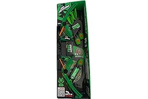 ZING Air Storm Z-TEK Bow in Vibrant Green