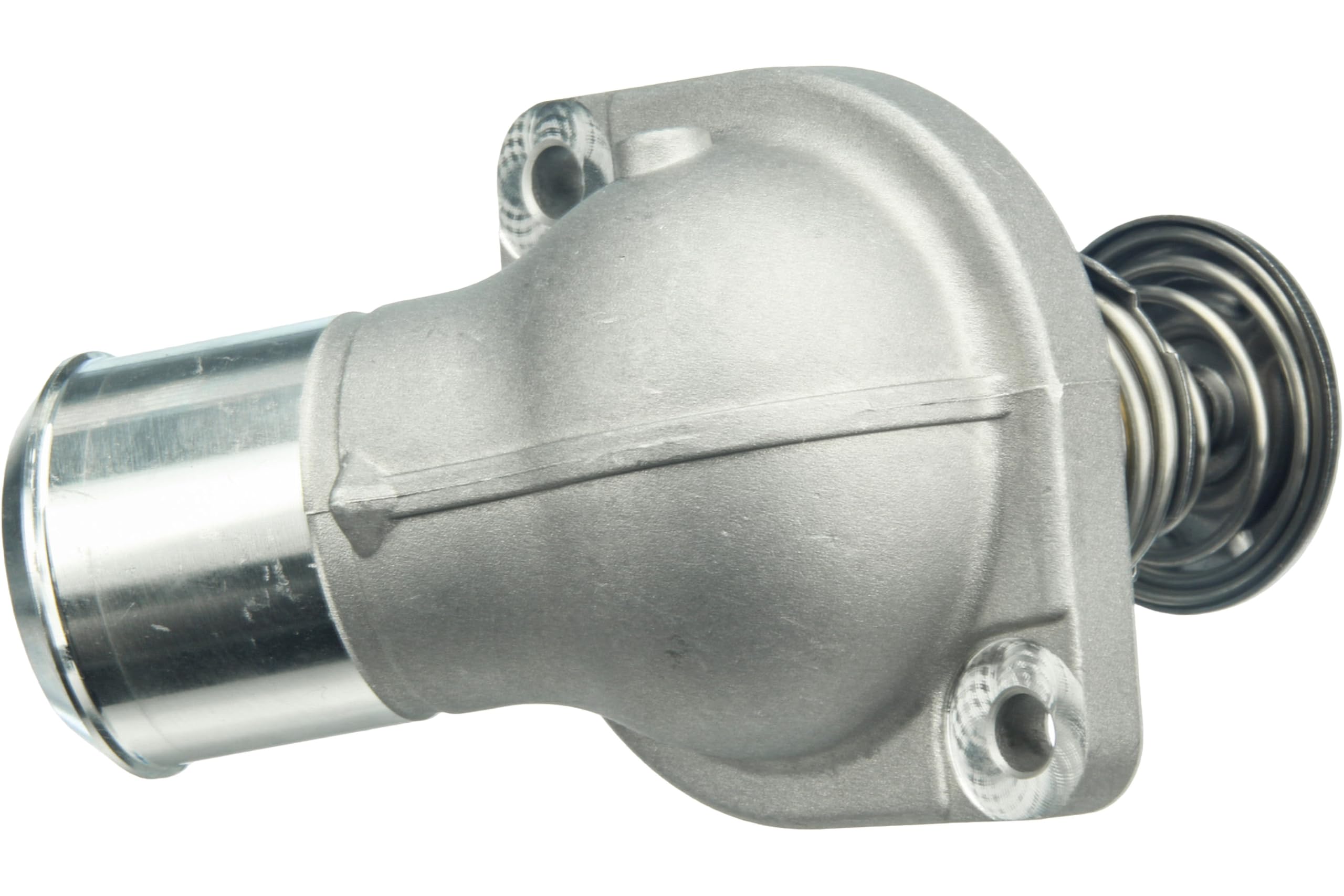 Amazon.com: Autotecnica 89018168 Engine Coolant Thermostat