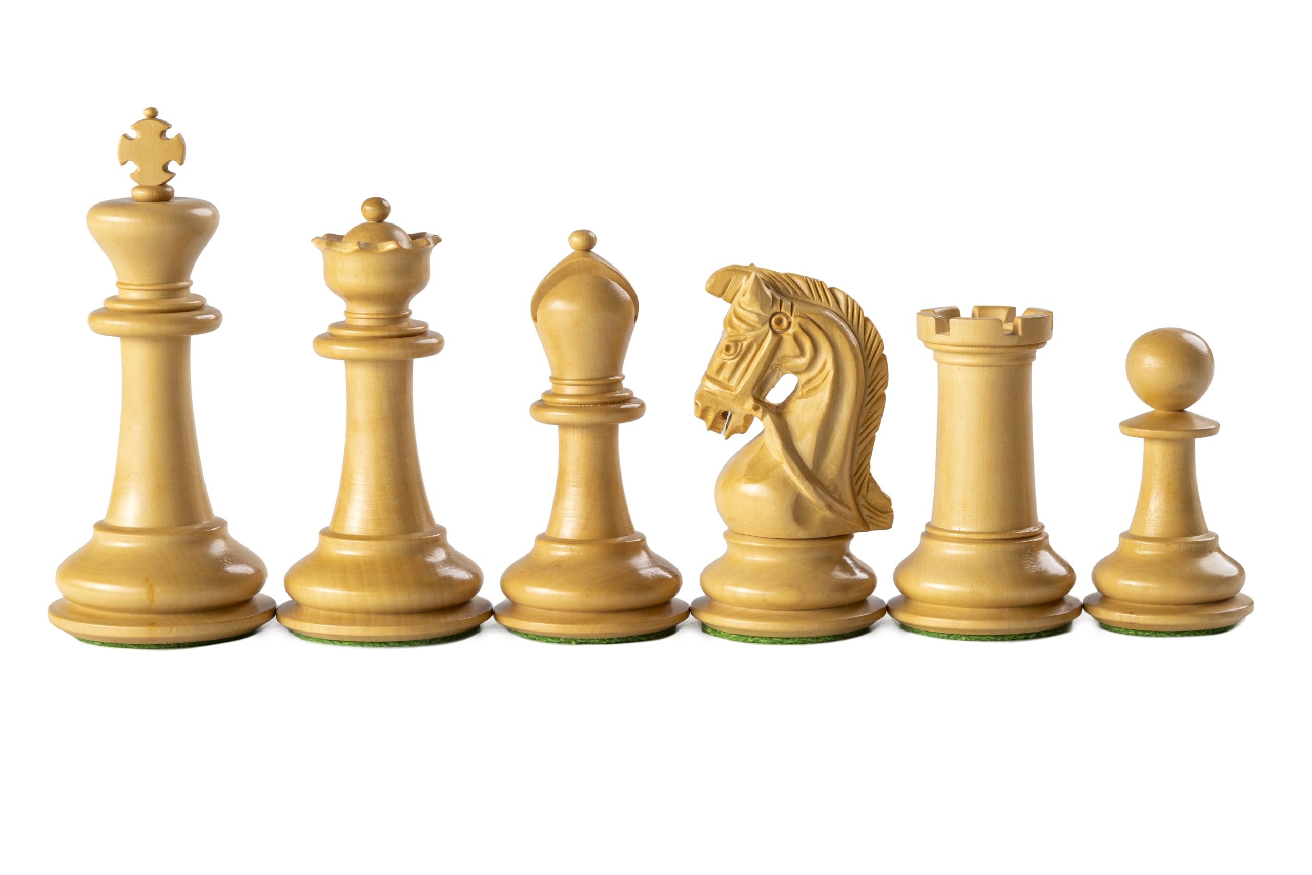 Pièces Sultan 3,75 Pouces, Roi 98 mm
