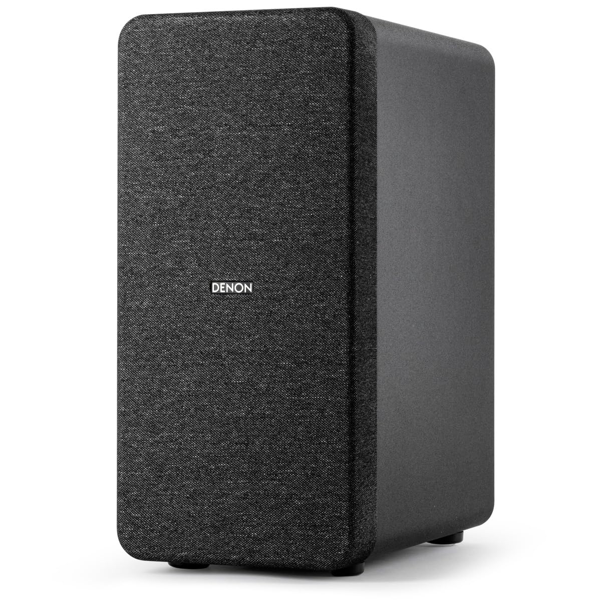 Denon Barra de som DHT-S517 para TV com subwoofer sem fio, som