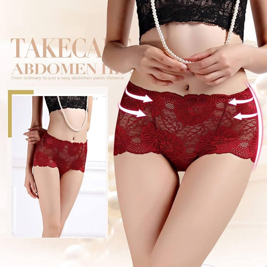 Amazon.co.jp: [Haiurosh] 3枚セット ショーツ パンツ