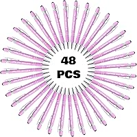 Vista 55 de AIFLM Bolígrafos personalizados con nombre a granel hasta 500 unidades de bolígrafos grabados gratis con tu nombre y texto para negocios