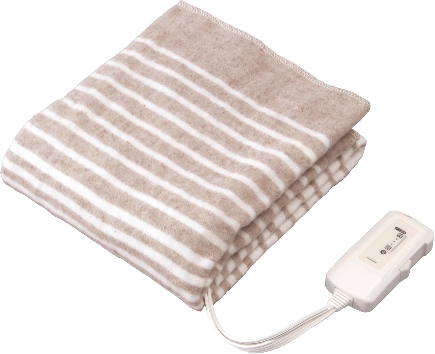 コイズミ 電気毛布