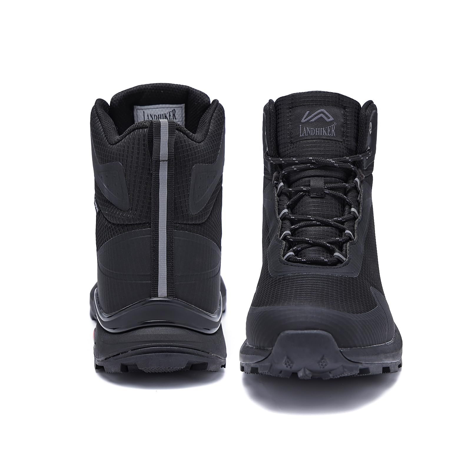 Wanderschuhe für Herren Wasserdicht Stiefel ldk2503 Größe 41-46