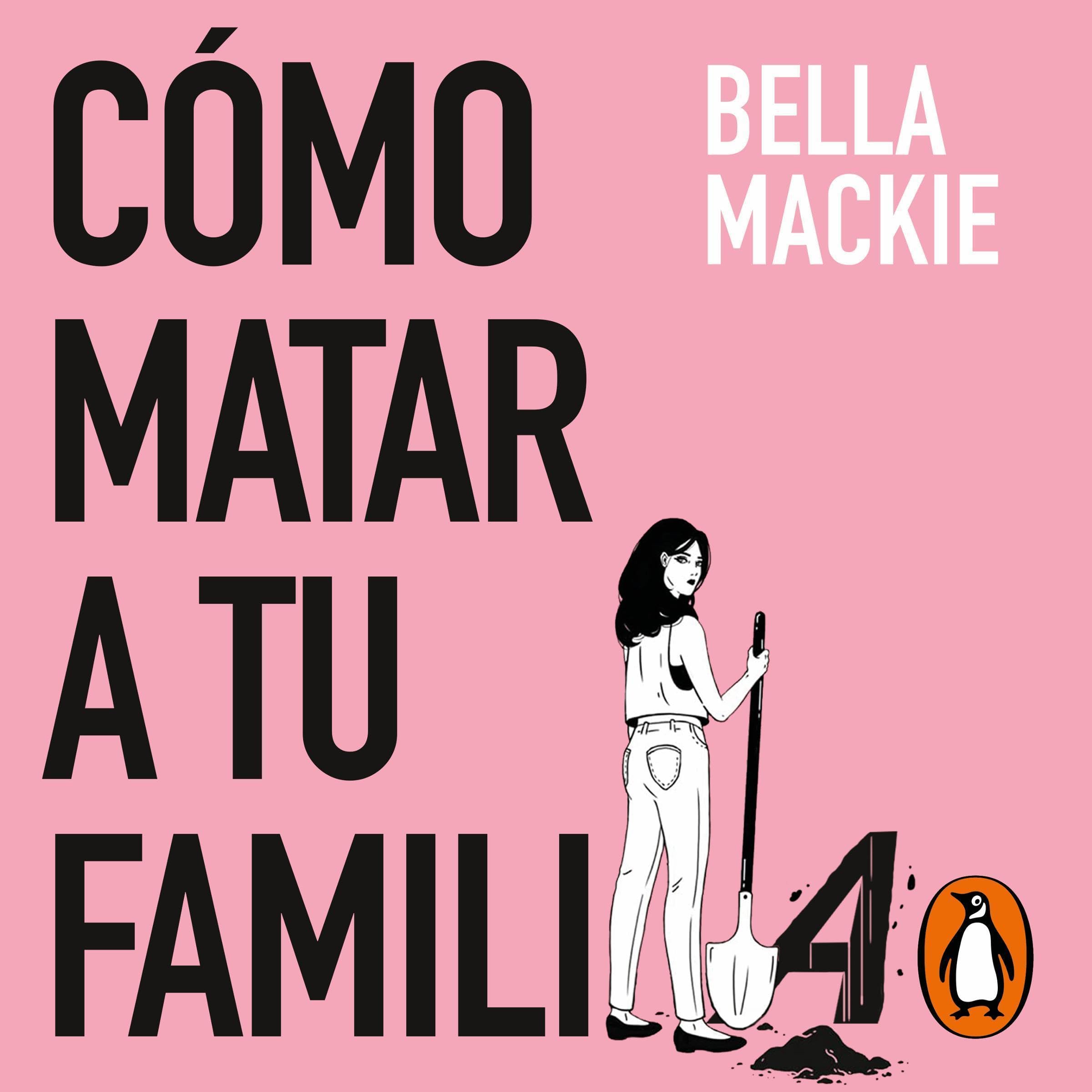 Cómo matar a tu familia [How to Kill Your Family]