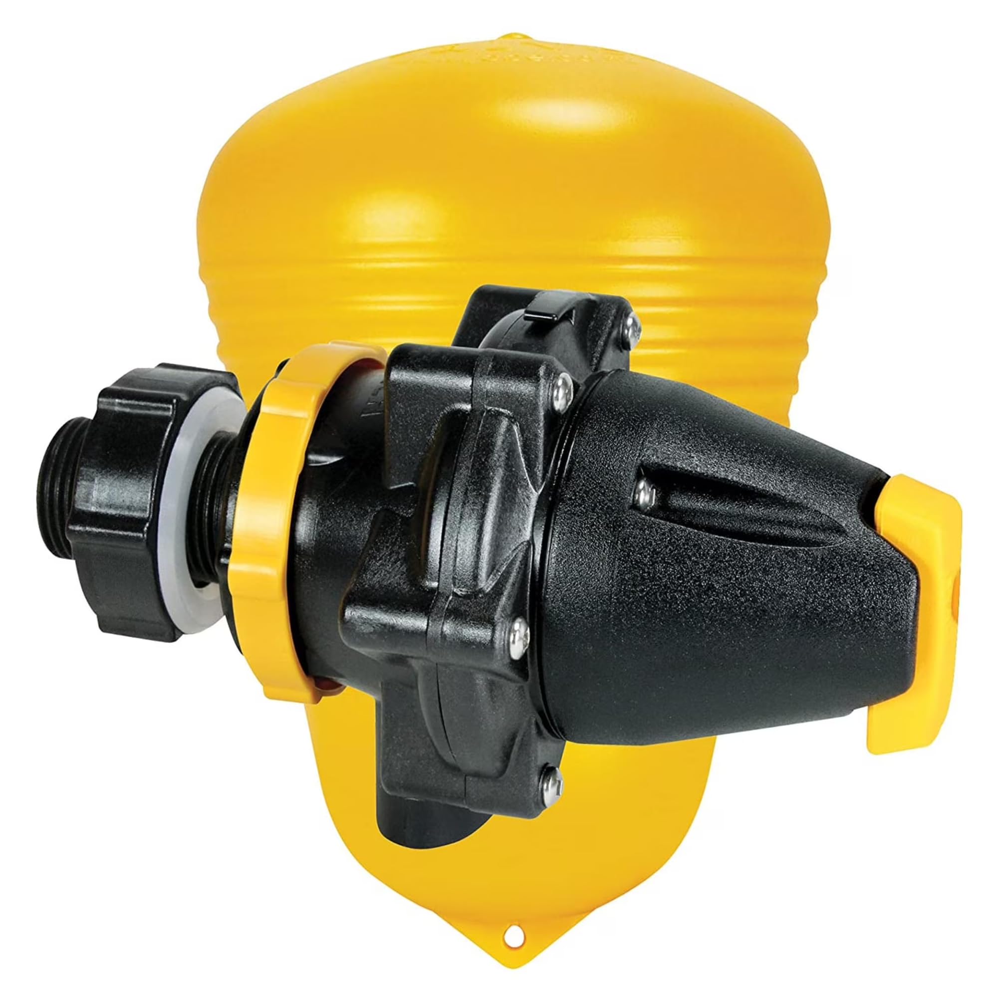 Megaflow Valve J-MFV20DLT 82026 Jobe Valves évite le blocage des flotteurs