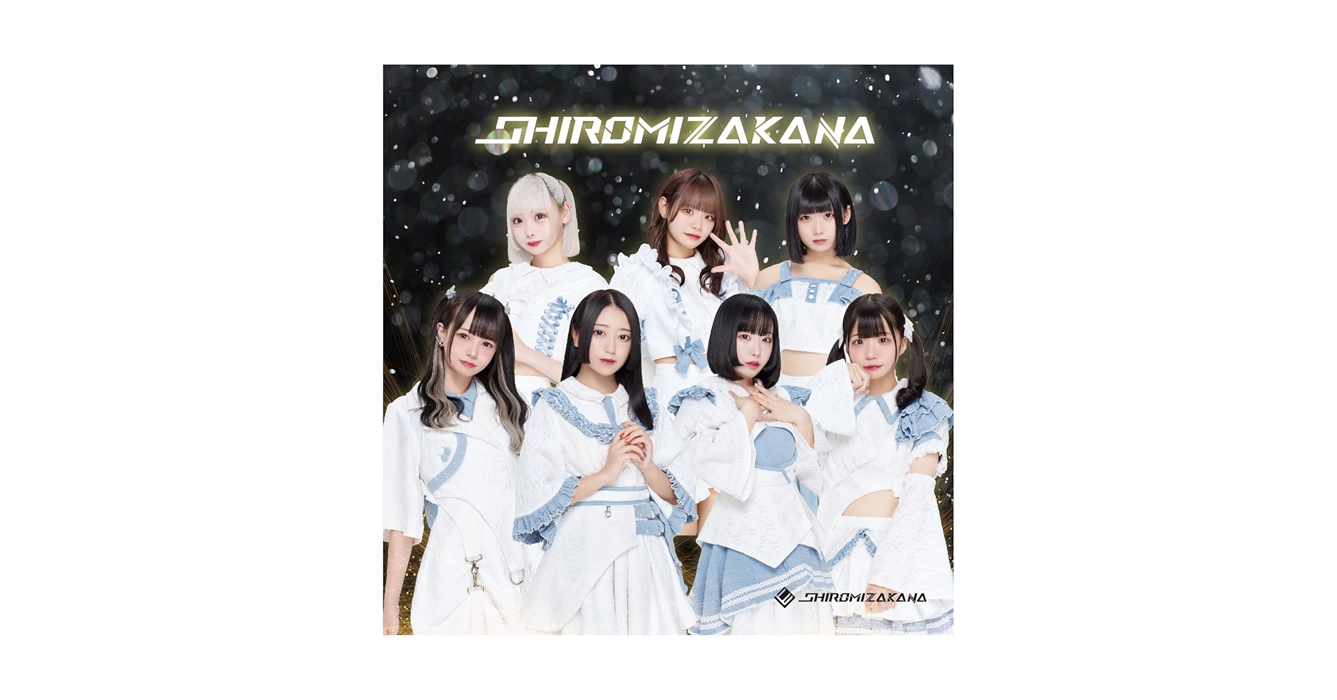 Amazon.co.jp: SHIROMIZAKANA: Music