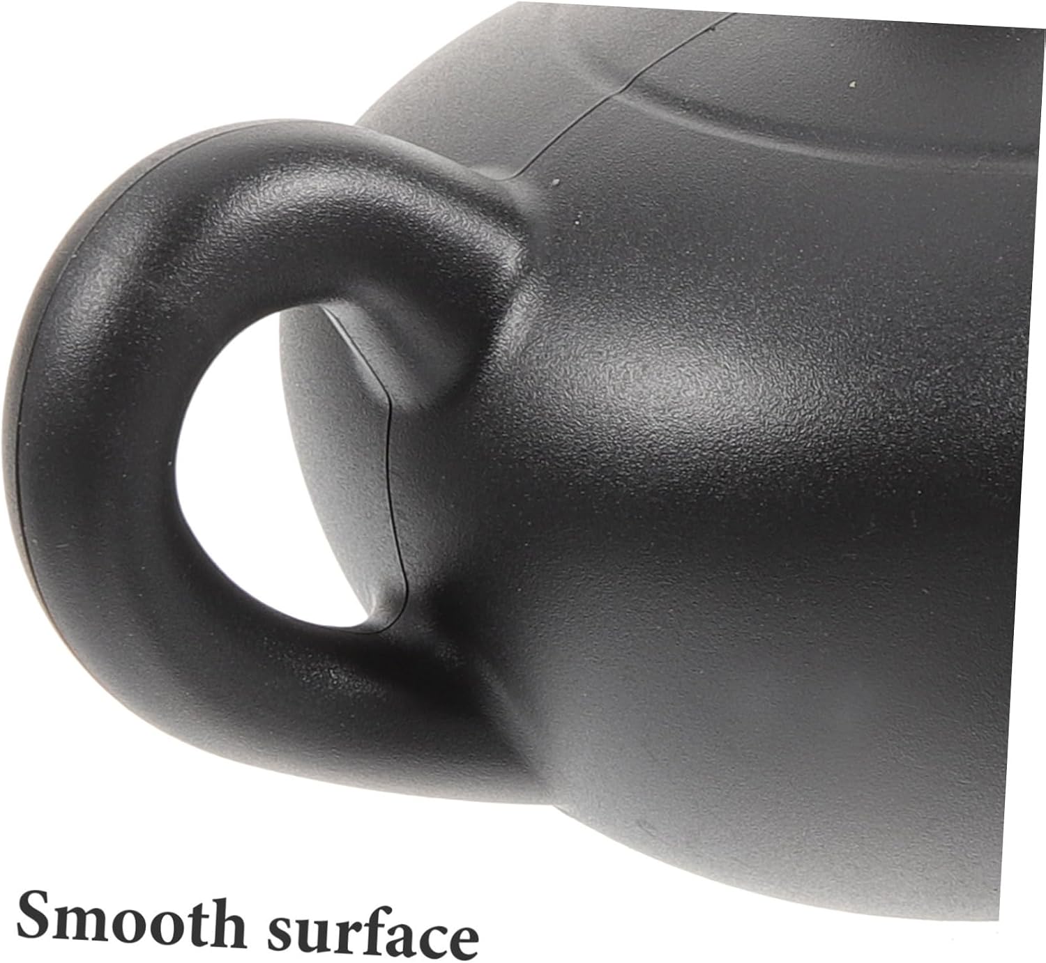 OUNONA Suspended Teapot Waterfall Fountain Parts DIY Desktop Tabletop Fountain Kit with Tube Artistic Flow for Living Office Bedroom Relaxation and Stress Relief