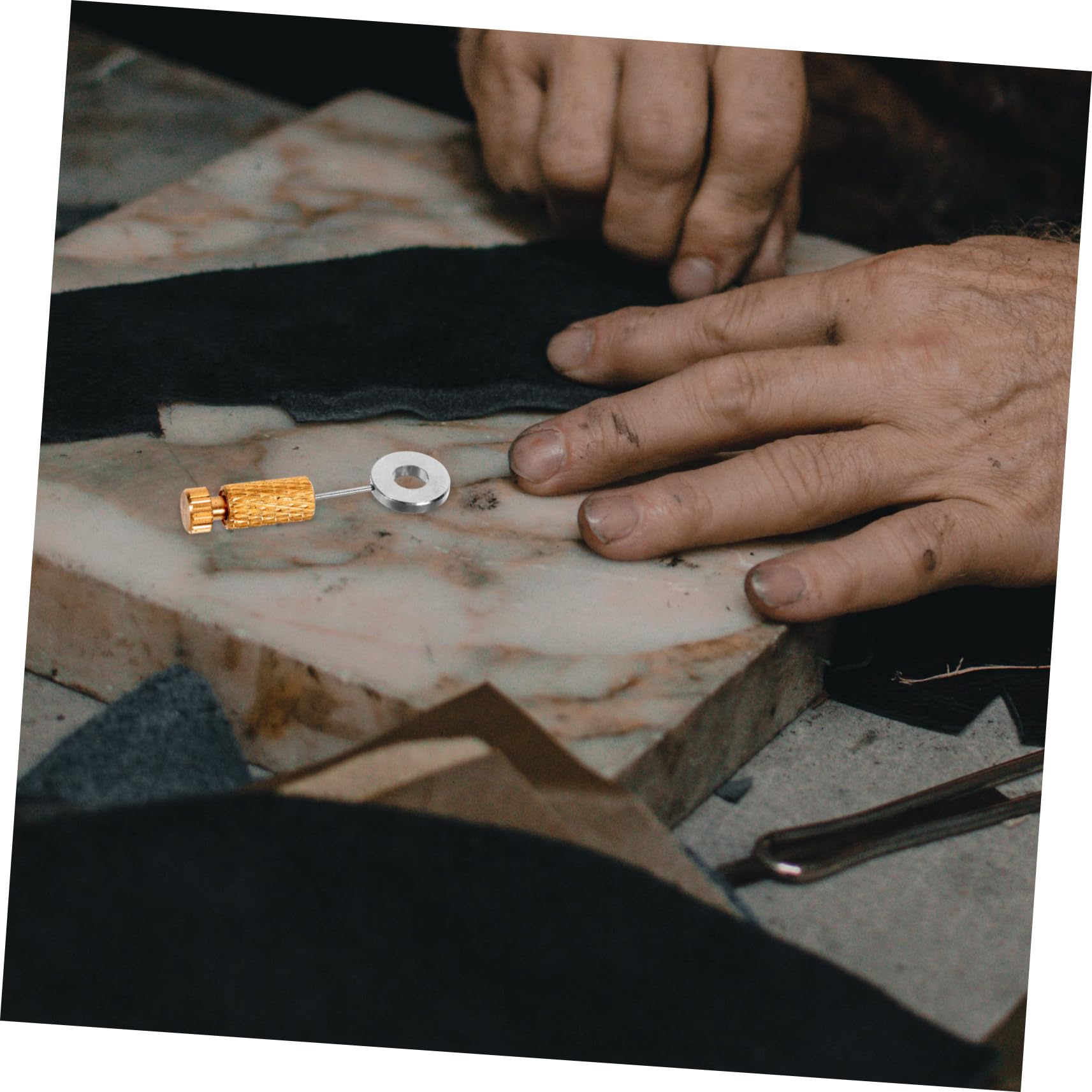 SEWACC 40piezas Puntos De Posicionamiento Para Costura De De Quilting Para De Fáciles De Usar Para Principiantes De y De Costura Para