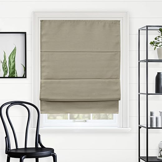 CHICOLOGY Del Mar Moon Shell – W47 x 64 Inch